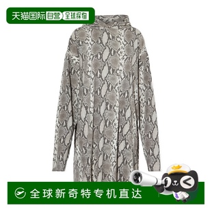 女士半身裙 1h可退 MARGIELA 香港直邮MM6 S62CT0234S2441 MAISON