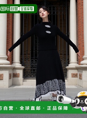 1h可退 欧洲直邮DIESEL 女士T恤 A130190DLAX9XX