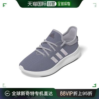 香港直邮潮奢 adidas 阿迪达斯 女童Adidas Kids Cloudfoam Pure