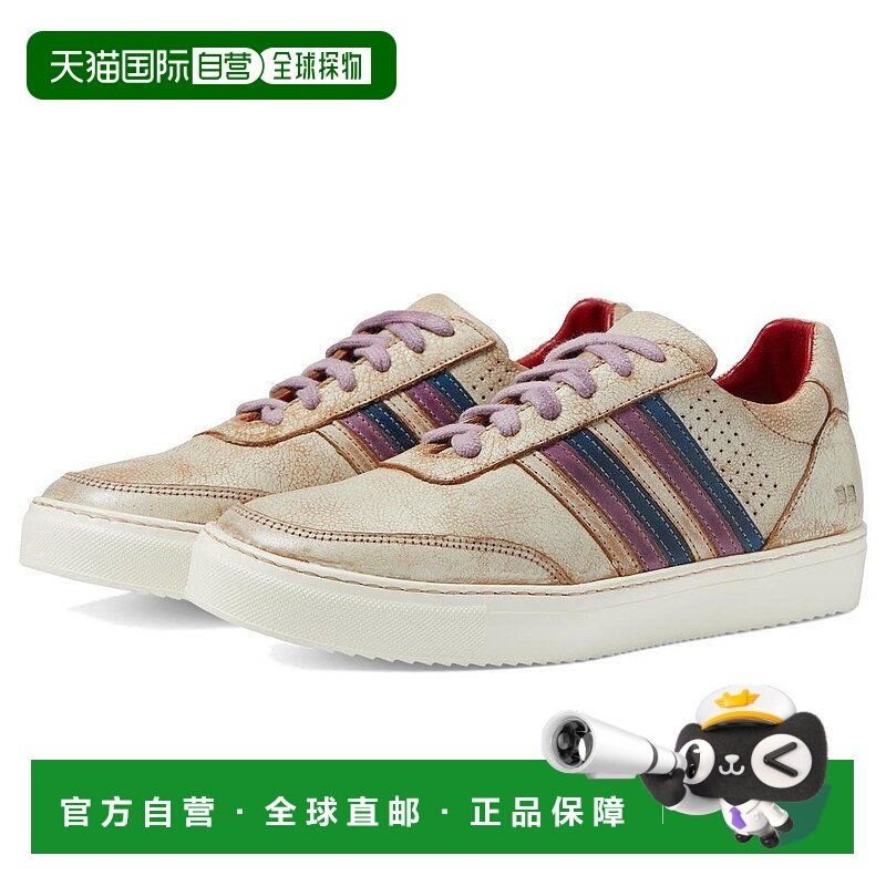 1h可退 【美国直邮】bed stu 女士 运动鞋