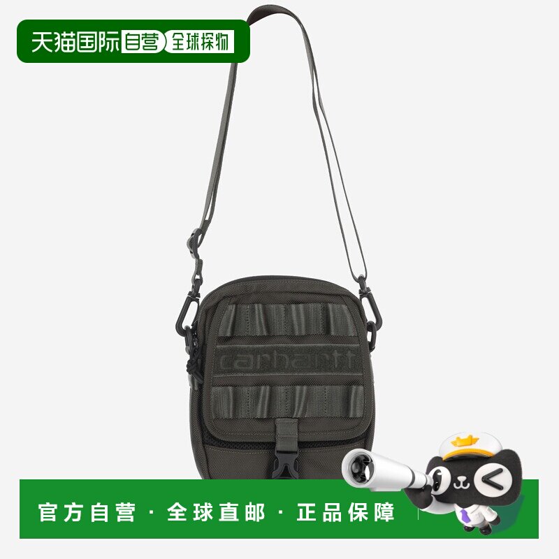 1h可退 香港直邮CARHARTT WIP 男士双肩包 I0362833IQXX SS2026图片