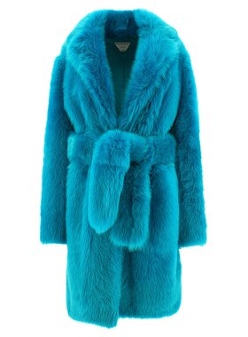 BOTTEGA VENETA 女士大衣 680332V1DS04467