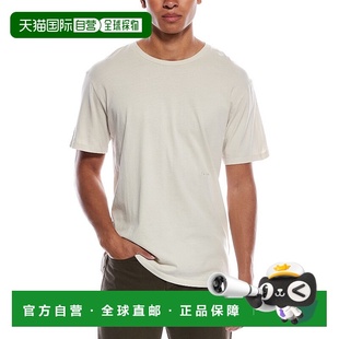 Denim white Relaxed Shirt 美国奥莱直发 自营FRAME