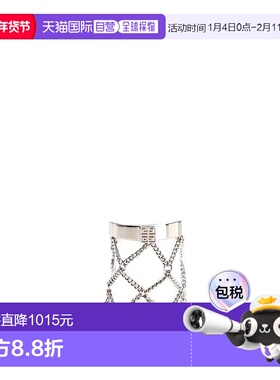 香港直邮GIVENCHY 女士戒指 BF30JZF005132 SS2024 白色 Pearling