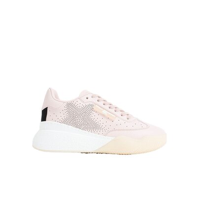 STELLA MCCARTNEY 女士运动鞋 810239E001306900BALLETPINK