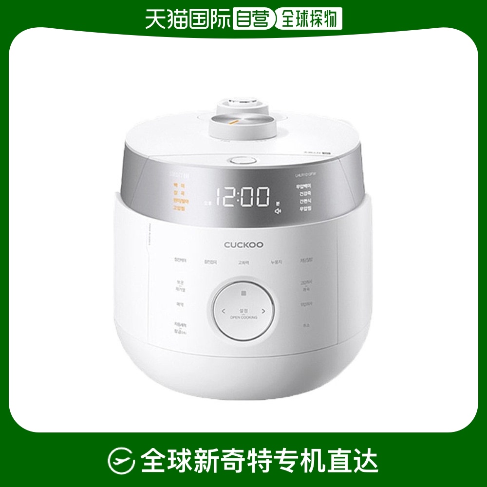 ɫ 10˷ ֱCUCKOO⺫ǵ緹緹CRP-LHLR1010FWѹ4416.55Ԫ(88VIP 95)