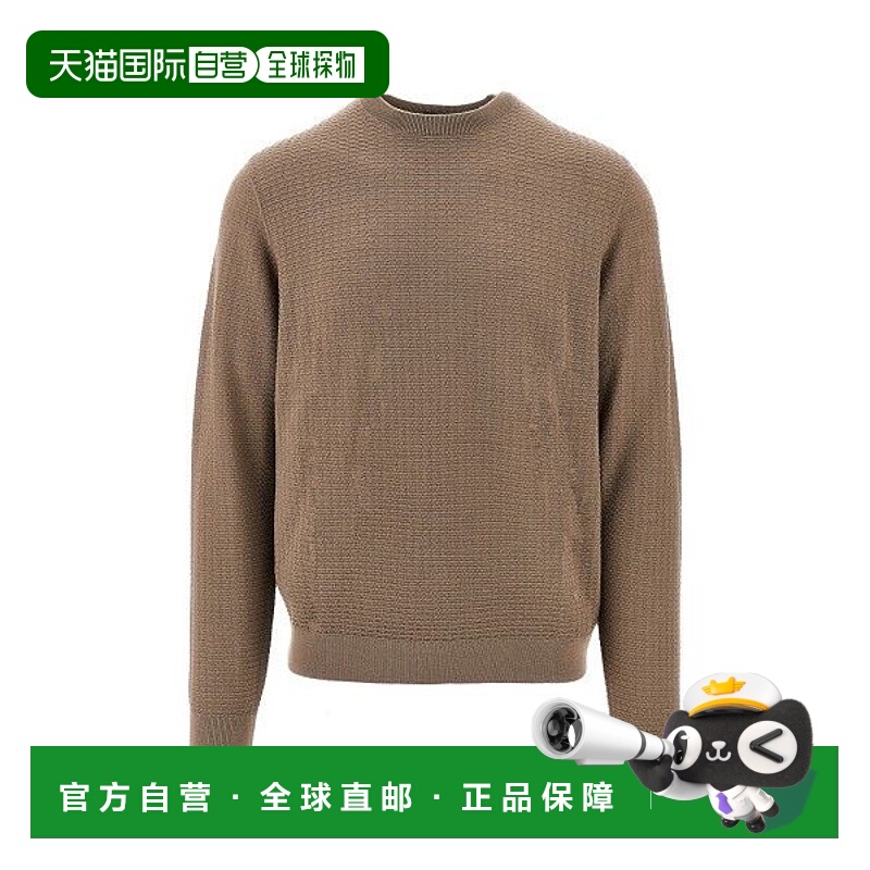 1h可退 香港直邮潮奢 Emporio Armani 安普里奥 阿玛尼 男士 EM00