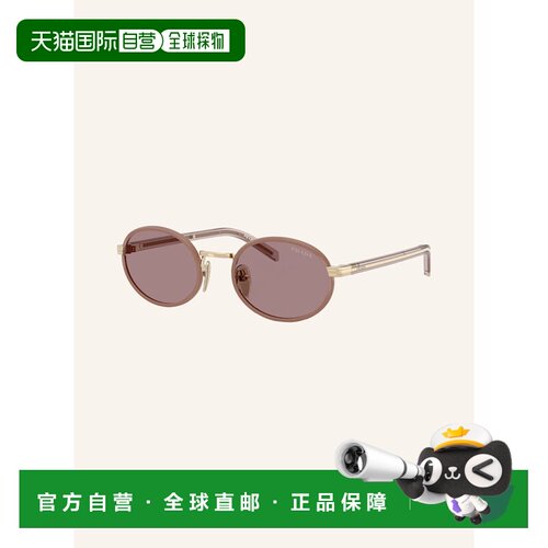 香港直邮PRADA 女士太阳镜 100292364815001 CO 花色 Sunglasses