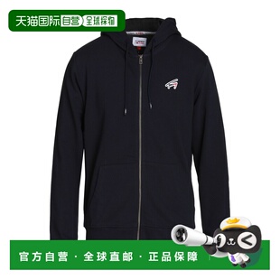 1h可退 香港直邮Tommy Hilfiger 汤米 希尔费格 男士 卫衣