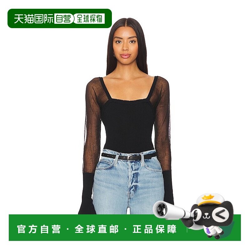 1h可退 香港直邮潮奢 Free People 自由人 女士 x Intimately FP