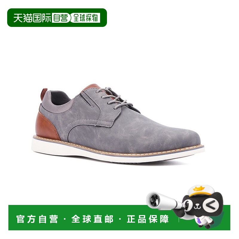 1h可退 【美国直邮】reserved footwear 男士 运动休闲鞋男士鞋