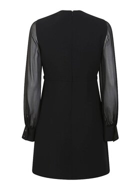 MAX MARA 女士连衣裙 RITMO2516221071600001 SS2025