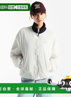 韩国直邮FILA FILA 履带式软垫夹克（FS254JK01U001175）