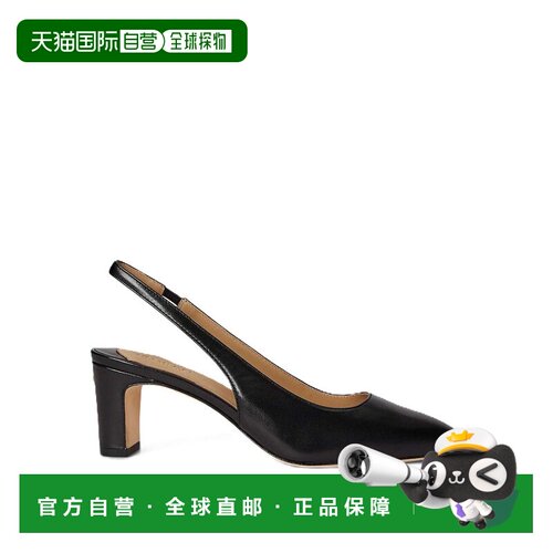 欧洲直邮Lauren Ralph Lauren 女士高跟鞋 802P00【付后1h可退】