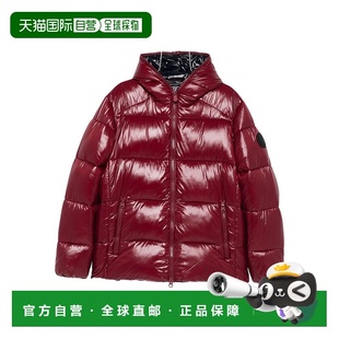 男士 duck 外套冲锋衣 the 欧洲直邮save