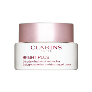 欧洲直邮clarins 女士 面霜保湿娇韵诗淡斑提亮保湿补水平衡正品