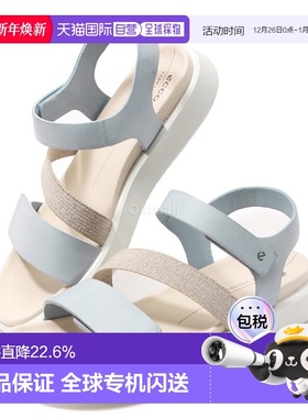 韩国直邮ECCO FLOWT W (273713-02434) 凉鞋