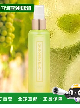 韩国直邮OLIVE YOUNG专享 mumchit身体头发香氛喷雾 Chardon正品