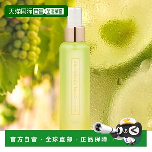 韩国直邮OLIVE YOUNG专享 mumchit身体头发香氛喷雾 Chardon正品