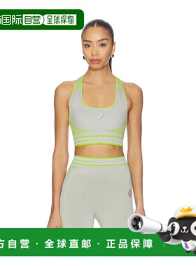 1h可退 香港直邮Casablanca 女士 无缝比基尼内衣 WSP26ACT05701