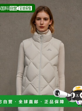 韩国直邮EIDER 军迷服战术背心DWW23601KD BIG DIAMANT