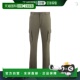 休闲裤 香港直邮MONCLER 男士 J10912A0002089AHL827