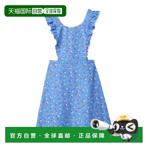 香港直邮MIU MIU 女士连衣裙 MF630119KOSOOOF05H【付后1h可退】