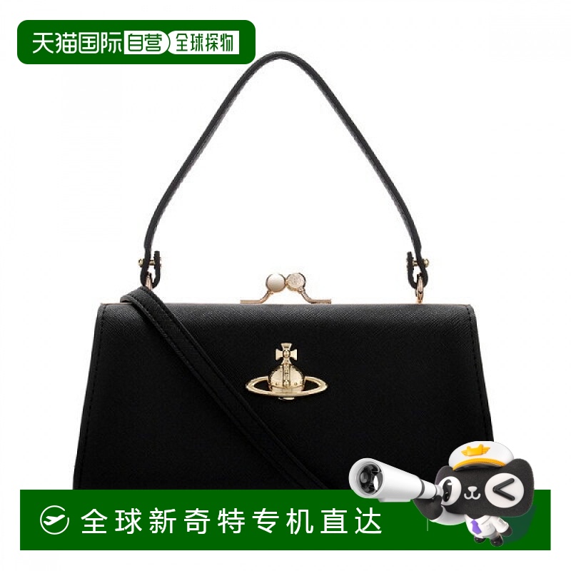 1h可退 韩国直邮vivienne westwood  托特包
