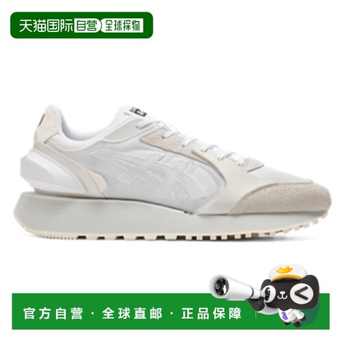 香港直邮Onitsuka Tiger|MOAGE CO运动鞋跑鞋1183B555-102鬼塚虎