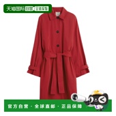 欧洲直邮toteme 女士 外套风衣