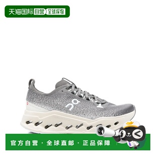 1h可退 香港直邮On 女士 Cloudsurfer Max 运动鞋 3WF30223396