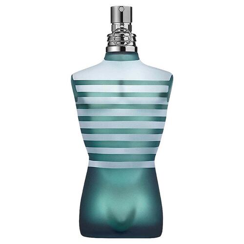 JEAN PAUL GAULTIER高缇耶香水EDT 200ml