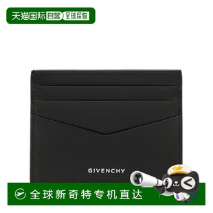 1h可退 钱包纪梵希牛皮 欧洲直邮givenchy 男士