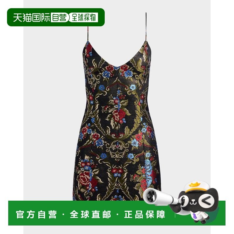 1h可退 【美国直邮】alice + olivia 女士 连衣裙,女装/女士精品,连衣裙,淘宝优惠券,粉丝福利购,淘宝优惠卷