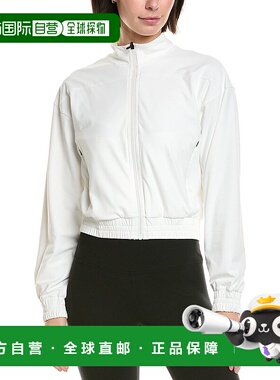 自营Splits59 Harlowe Rigor Jacket - white 美国奥莱直发外套