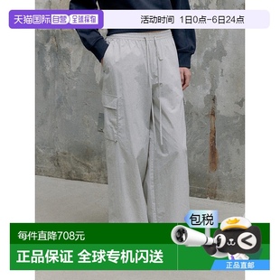 韩国直邮rolarola英新款 306641445 少女甜美清新春季 休闲裤