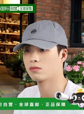 韩国直邮MAMMUT Mammut 棒球帽 中性 1191-00051-00702猛犸象帽子