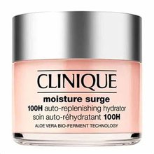 香港直邮CLINIQUE倩碧水磁场100小时啫喱面霜补水滋润舒缓200ml