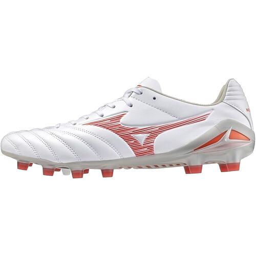 Mizuno美津浓 NEO 3 PRO 足球钉鞋 P1GA2422