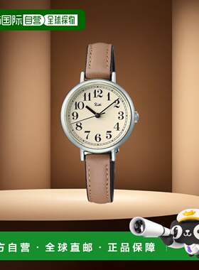 日本直邮ALBA Riki Riki Kasane 栗色 Ochiguri AKQK461