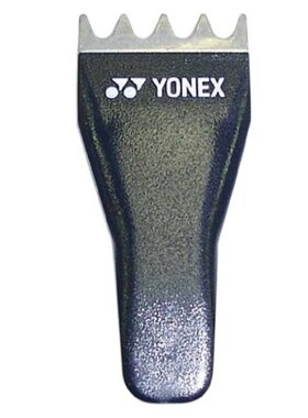 日本直邮YONEX强力弦夹AC607-007