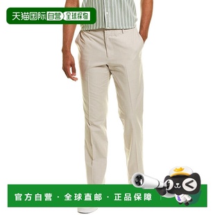 Fit Slim Suit Pant 美国奥莱直发 自营Bonobos grey Foundation