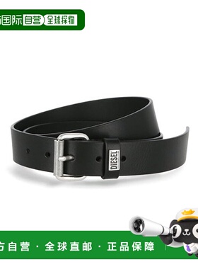 韩国直邮DIESEL 徽标板 X09798 PR227 T8013 Diesel B BISCOTTO L