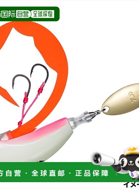 日本直邮Daiwa Tairaba Kouga Blade Breaker TG Tamakami Amadai