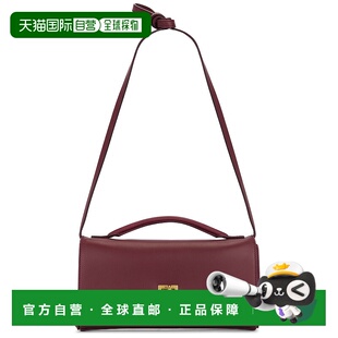 1h可退 香港直邮Balenciaga 巴黎世家 女士 Bel Air On Strap 小