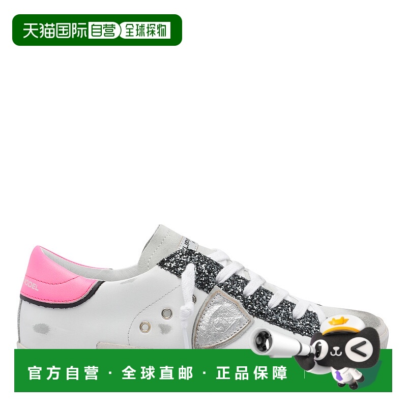 欧洲直邮philippe model 女士 休闲鞋