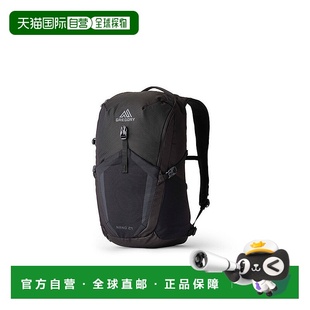 24运动背包户外双肩包男女同款 欧洲直邮gregory格里高利 Nano