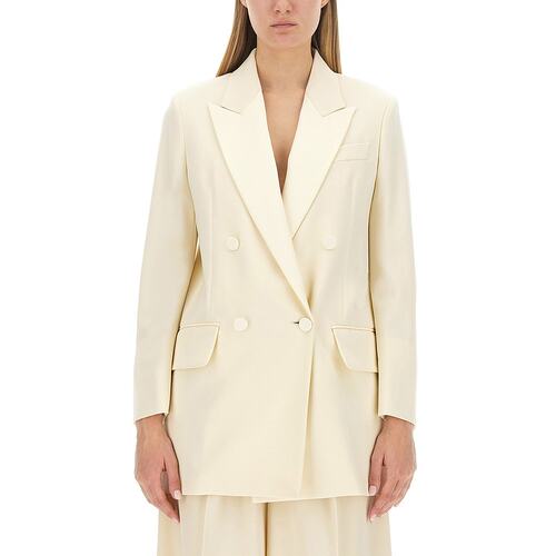 MAX MARA 女士外套 2310460137600 CO 浅棕色