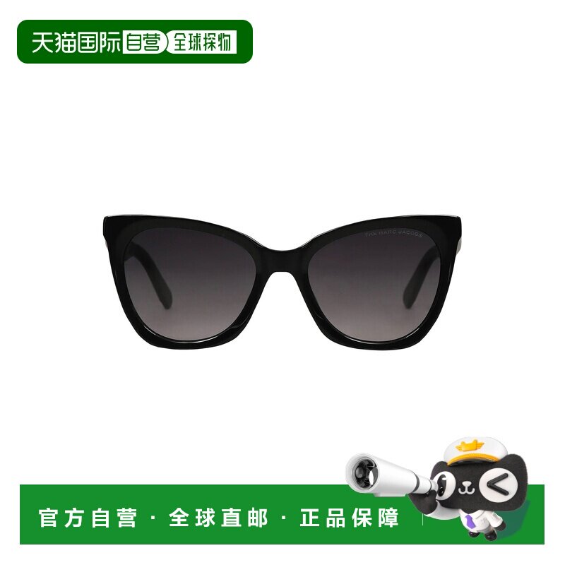 香港直邮MarcJacobs马克 雅可布女士太阳眼镜太阳镜配饰