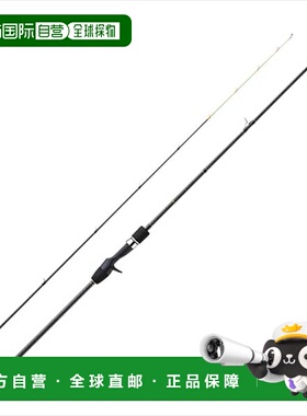 日本直邮Valley Hill Offshore Rod Retro Basic RBC-63MT